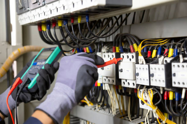 Best Smart Home Wiring and Automation  in Red Bud, IL